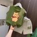 Fashion Children's Sports Vest T Shirt + Shorts Children's Clothing Summer Children's Small Children's Cute Cartoon_viptrois.com