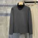 Men's German Fleece Turtleneck Base Layer Shirt Warm Inner Autumn Winter Thickened Double Sided Long Sleeve T-Shirt_viptrois.com