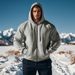 Men’s Fleece-Lined Zip-Up Hoodie – Winter-Ready Warmth & Comfort (Navy/Black/Light Gray/Khaki) – Relaxed Fit, Soft Inner Velvet (S-XXXL)_viptrois.com
