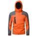 2024 Spring New Men's Youth Casual Knuckle Off Hat Splicing Contrast Color Trendy Sports Cardigan Rush Top_viptrois.com