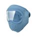 Autumn And Winter Unisex Warm Mask Fleece Riding Windproof High-definition Goggles Anti Fog Mask_viptrois.com