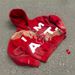 2026 American Autumn New Printed Letter Composite Craft Hoodie For Men And Women With The Same Loose Pullover_viptrois.com