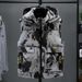 Men's Down Cotton Vest For Outerwear, Spring And Autumn New Style, Trendy Hooded Vest, Thickened Warm Sleeveless Jacket_viptrois.com