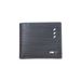 Men’s Bags New Men's Wallet Horizontal PU Men's Wallet Version Spot Wallet Men's Wallet Card Holder_viptrois.com