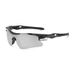 Half Frame Sports Sunglasses Motorcycle Bicycle Windproof UV PC Men And Women Sunglasses_viptrois.com