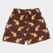 Men's Clothing New Shorts Casual Shorts Fitness Men Muscle Sports Shorts Trendy Beach Pants Mesh Breathable Shorts_viptrois.com