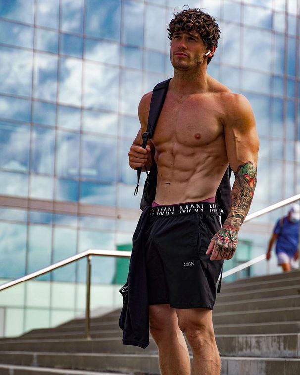 Men’s Clothing New Sports Shorts Men Summer Men Quick Drying Stretch Shorts Fitness Training Shorts Factory Direct Sales_viptrois.com