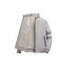 Men's Loose Business Jacket Spring And Autumn Korean Stand-up Collar Men's Top_viptrois.com