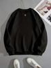 Men's Trendy Sweater Couple's Printed Long-sleeved Ns Style Top Family Bottoming Shirt_viptrois.com