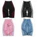 Y2K Men Woman Jeans Baggy High Quality Embroidered Striped Haruku Sweatpants Men Women Hip Hop Streetwear Casual Wide Leg_viptrois.com