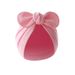 Newborn Hat for Girls Boys Beanie Cute Bows Turban Hats Cotton Infant Bonnet Solid Color Toddler Cap Baby Accessories 0-24M_viptrois.com