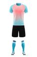 Men's Clothing football sports primary and secondary school students football training uniforms football uniforms suits jerseys adult men and women_viptrois.com