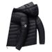 2023 New Autumn And Winter Men's Down Jackets, Fashionable, Light And Warm Autumn And Winter Coats, Men's Casual Trendy Tops_viptrois.com