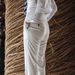 Men's Clothing Casual Western Pants Men's Spring Straight Gentleman Naples Drape Free Ironing High Waist Suit Pants_viptrois.com
