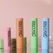 JOLLY JOJO Four-color Jelly Lipstick Moisturizing And Moisturizing Lip Care Colored Lip Balm Lipstick Makeup_viptrois.com