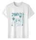 Tshirt Muscle Freaks Neon 2026 Girl Estilo Anime Kawaii_viptrois.com