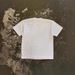 Heavyweight 250gsm Oversized T-Shirt Vintage Print Unisex Streetwear Cotton Tee Relaxed Fit Y2K Fashion_viptrois.com
