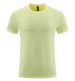 Men's Clothing T-Shirt Sports Short-Sleeved Fitness Training Suit Marathon Running Quick-Drying Clothes _viptrois.com