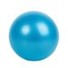 Yoga Ball Frosted Thick Explosion Proof Clip Back Ball Wheat Tube Ball Gymnastics Ball Fitness Ball 25cm Pilates Small Ball_viptrois.com