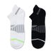 Shoe Accessories Sweat Absorbent Breathable 6 Pairs Of Running Socks Shock Absorbing Towel Bottom Socks Training Fitness Skipping Badminton Socks_viptrois.com