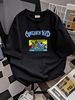 Comeback Australian 2023 T-Shirt S-2XL Graphic Breathable Slightly Stylish Soft Versatile Stretched Designer Clothes Unisex Homme Comfortable_viptrois.com