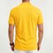 Men's Clothing Men's Quick Drying Breathable Multi Color Shirt Short Sleeved Style Plus Size Casual Collared Top_viptrois.com