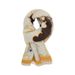 Kids'scarves Cute cartoon children's scarf boys and girls Autumn winter baby cotton bib_viptrois.com