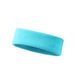 Sports Antiperspirant Band Elastic Solid Color Widened Sweat-Absorbing Headband Running Sweat-Guiding Hairband_viptrois.com