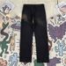 Men's Clothing American Jeans Men's Summer Thin American High Street Vibe Washed Holes Trendy Brand Loose Straight Casual Trousers_viptrois.com