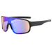 New Outdoor Cycling Glasses Men And Women Bicycle Windproof Sunglasses Trendy Colorful Sunshade Sports Glasses_viptrois.com