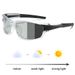 Photochromic Polarized Vintage Sports Men Women Fishing Cycling Driving Climbing Retro Sunglasses UV400 Glasses_viptrois.com
