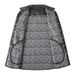 Men's Clothing Denim Jacket Men's Casual Loose Camouflage Top Plus Fat Plus Large Flower Coat_viptrois.com
