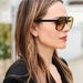 Retro Sunglasses - Trendy Unisex Design (Lightweight & Fashionable For Men & Women)_viptrois.com