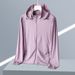 Men's Clothing Men's & Women's Lightweight UPF 50+ Sun Protection Hoodie – Breathable Fishing Shirt For Outdoor Activities (Hiking, Camping, Cycling)_viptrois.com