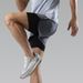 Men's Clothing Sports Shorts Fitness Running Pants Lined With Two Piece Training Anti Exposure Three Point Basketball Casual Shorts_viptrois.com