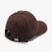 Letter Three-dimensional Embroidery Spring And Summer Soft Top Washed Women's Cap Versatile Fashion Cap_viptrois.com