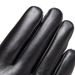 Men Gloves Black Winter Mittens Keep Warm Touch Screen Windproof Driving Guantes Male Autumn Winter PU Leather Gloves_viptrois.com