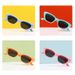 2024 New Children's Sunscreen Glasses, Polarized Sunglasses for Primary School Students, Sunglasses, and Sunshades 7-135_viptrois.com