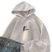 Autumn And Winter Retro Loose Hoodie Men's Hooded Letter Fashion Versatile Top Jacket_viptrois.com