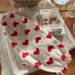 Baby Cotton Pants – Soft, Breathable & Stylish Long Pants With Cute Prints, Elastic Waist For Newborns & Toddlers (0-1 Year, 66-100cm)"_viptrois.com