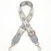 Embroidered Bag Strap, Colorful Diamond-patterned Bag Strap, Adjustable Single-shoulder Crossbody Backpack Strap, And Shoulder Strap Replacement_viptrois.com