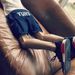 Men's Clothing Work Shorts Mid Length Pants Trendy Loose Casual Shorts Beach Pants_viptrois.com