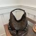 Women's Bags Retro Leopard Print Tote Bag For Women College Style Large Capacity Backpack Commuting Shoulder Messenger Bag_viptrois.com