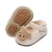 Mother & Kids New color cotton baby toddler shoes, children's non-slip shoes, spring and autumn baby shoes_viptrois.com