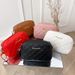 Women's Bags Fashion Bags For Christmas New Chain Messenger Bag One Piece Wholesale Version Version Embroidered Small Square Bag_viptrois.com
