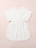Women's Sexy Children's Solid Color Blouse Bikini Girl Swimsuit Manufacturer Wholesale_viptrois.com