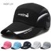 Spring And Summer Quick Drying Baseball Cap Fashion Print Sailing Outdoor Fishing Hat Mountaineering Hat Sun Protection Hat Hot Sale_viptrois.com