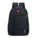 Women's Bags New Schoolbag Men's Multifunctional Large Capacity Multi Layer Backpack Business Backpack Men's Travel_viptrois.com