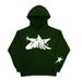 Men's Design Street Trend Hip-hop Trend Brand Printed Hooded Sweatshirt_viptrois.com