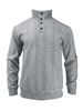 Unbeatable Quality Trendy Fashion New Jacquard Buckle Henley Spring And Autumn Long Sleeve Embroidered Hoodie With Patchwork_viptrois.com